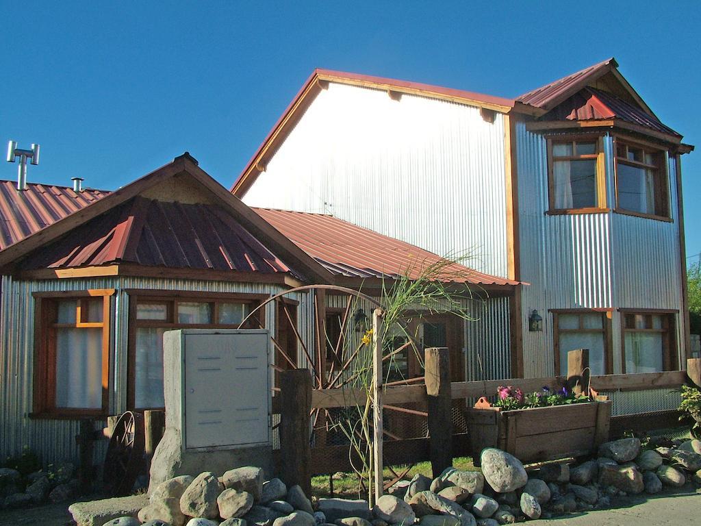 Posada Karut Josh El Calafate Exterior foto